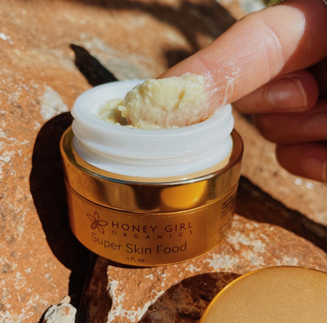 Keratosis Pilaris 101: The Natural Routine That Finally Worked for Me