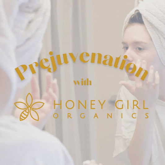 Prejuvenation Skincare - Is It Safe?
