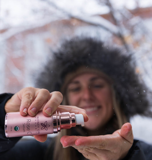 Monthly HGO Buzz-Worthy Favorites: December Edition