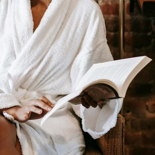 Track, Glow, Repeat: The Power of Daily Skin Journaling
