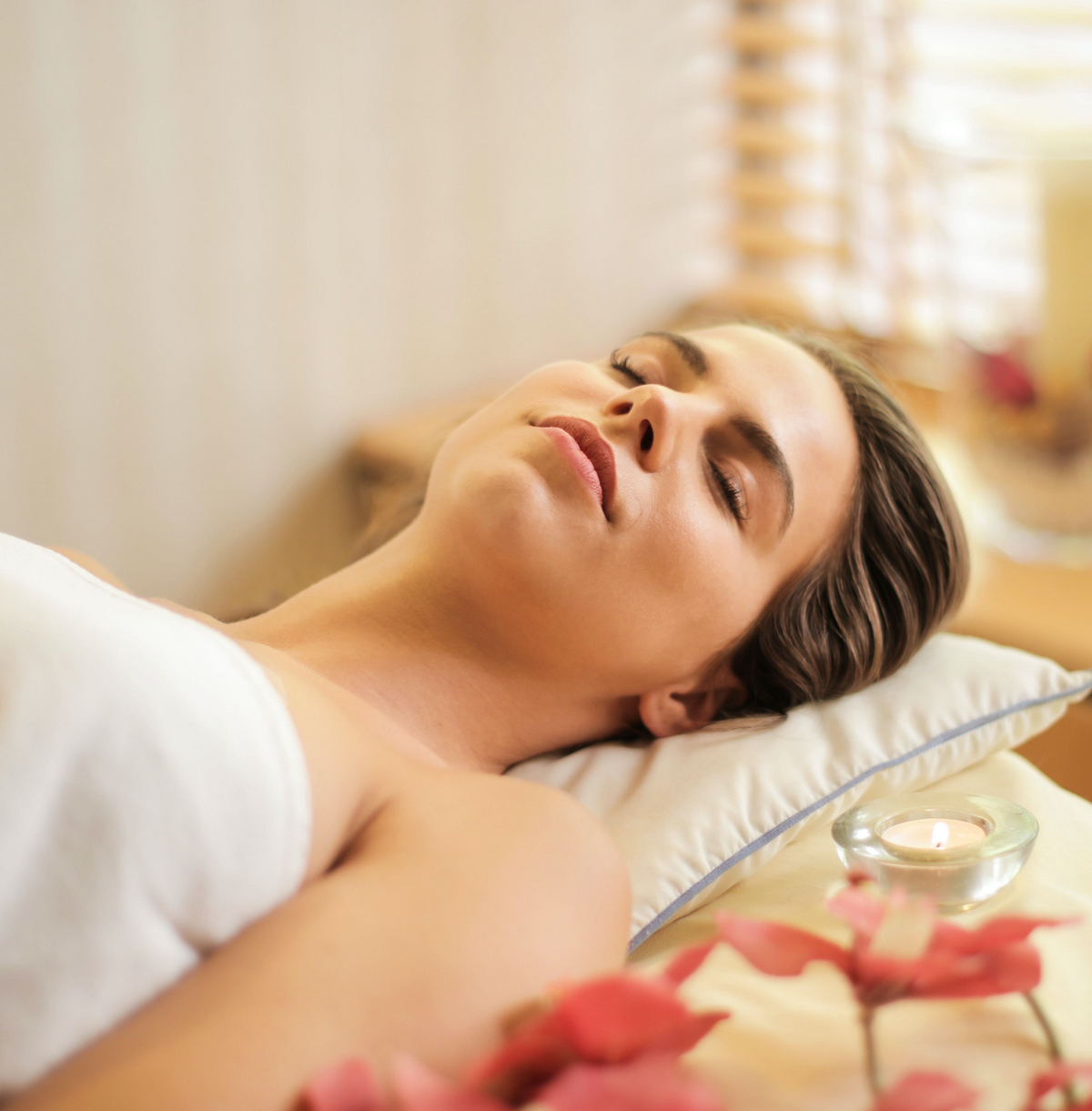 The Ultimate Nighttime Skincare Routine