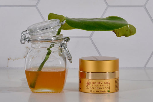 Real Stories, Real Results: Super Skin Food in Action