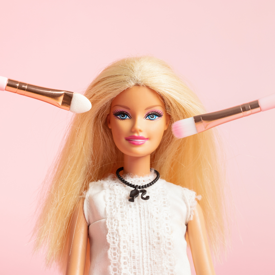 Embracing the Barbie Era: Unlocking the Secrets to an Iconic Glow