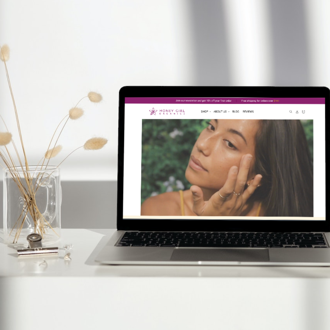 Introducing Our Fresh Face: Explore Our Brand-New Website