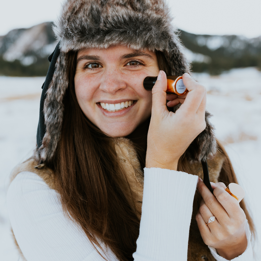 The Ultimate Guide to Winter Skincare: Best Organic Products for Moisturized and Radiant Skin
