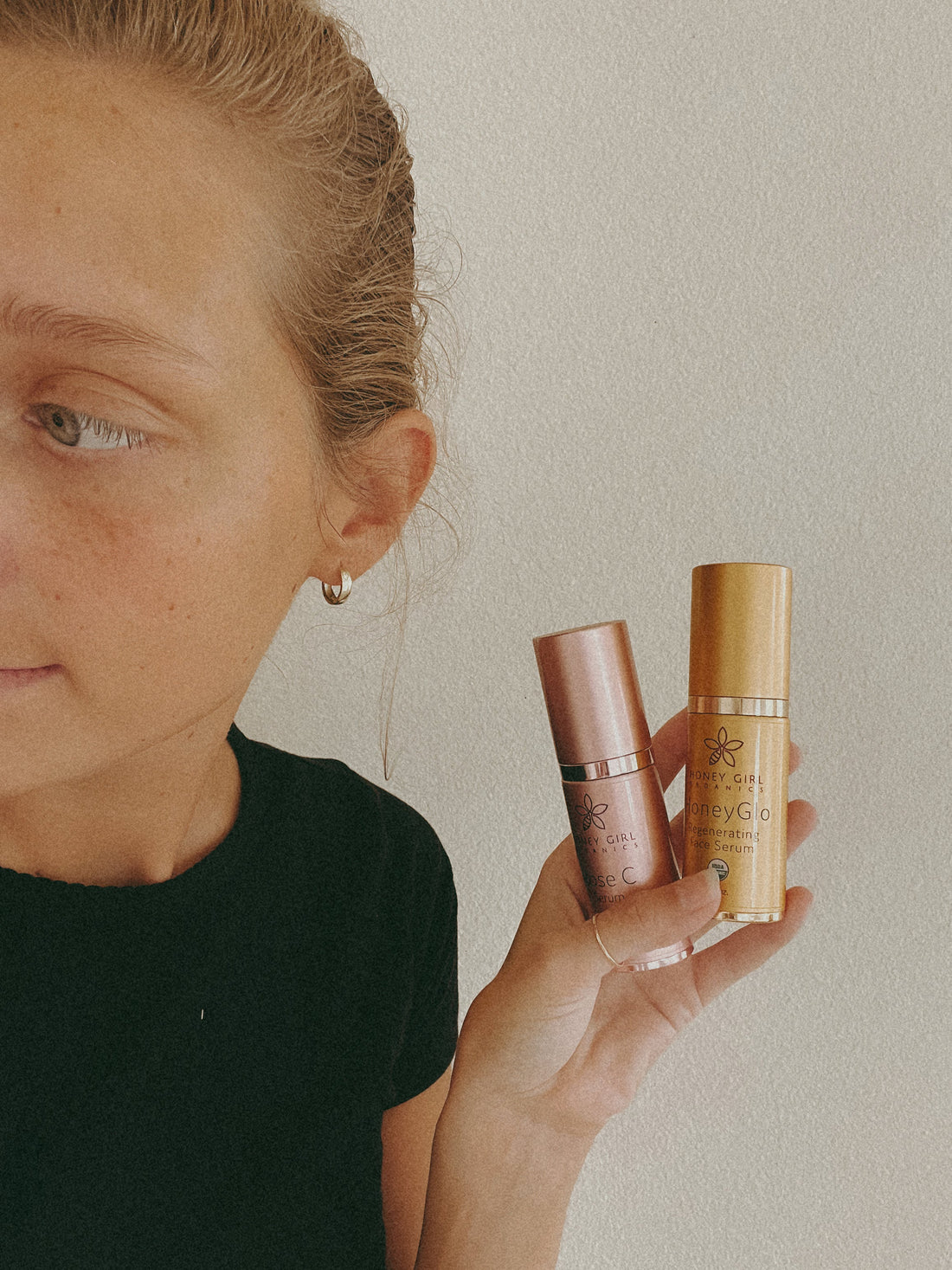 The Best Oil for Your Skin Type: Take the Honey Girl Skincare Quiz