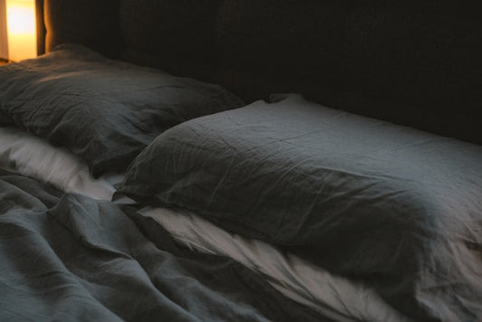 Beauty Sleep 101: Tips for Radiant Skin by Morning
