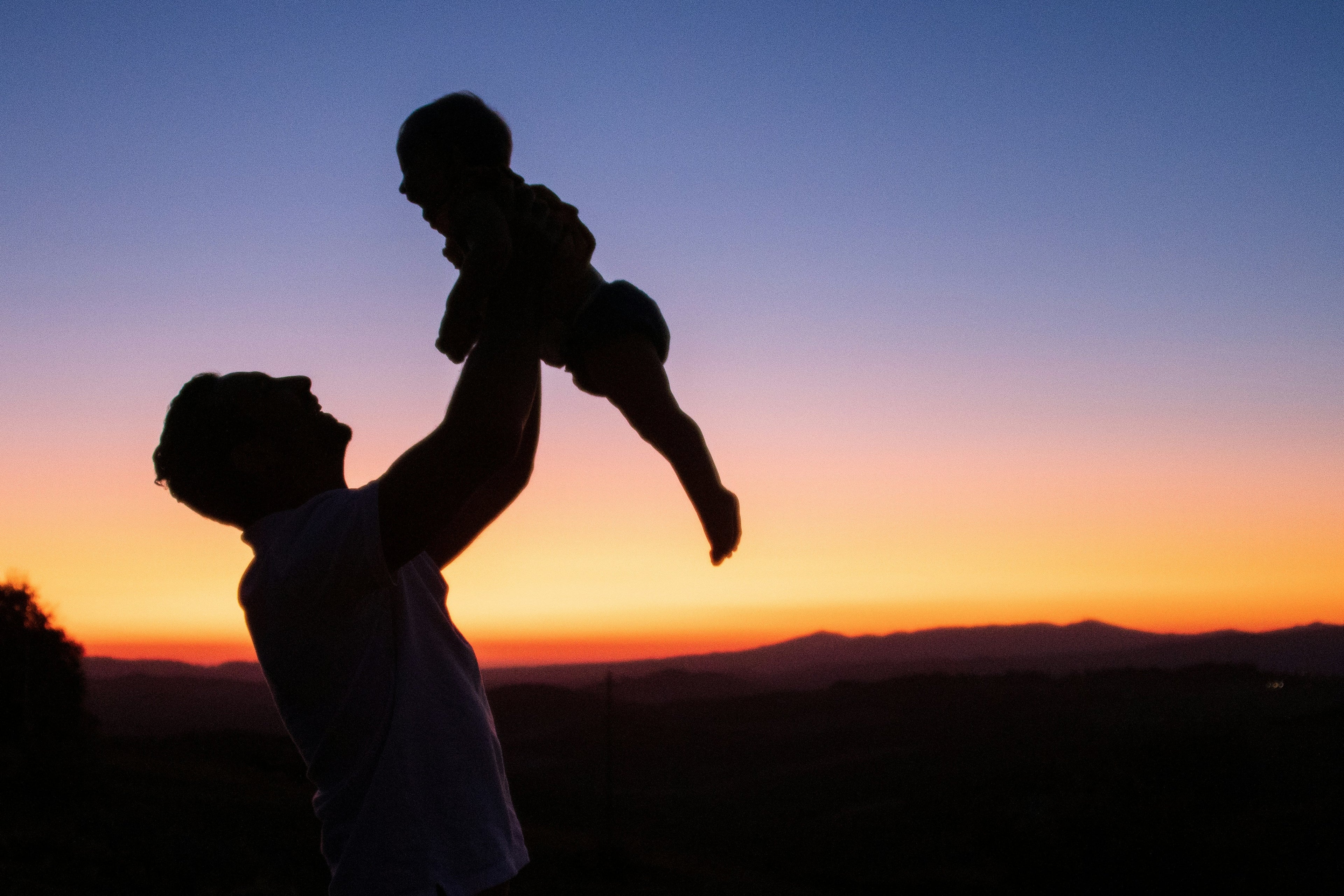 Father's Day Gifts He'll Use Every Day: Organic Skincare for Dad