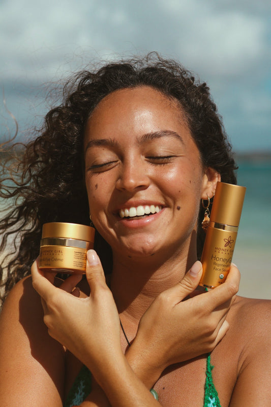 Minimalist Skincare That Works: Cleanse, Tone, and Glow Fast