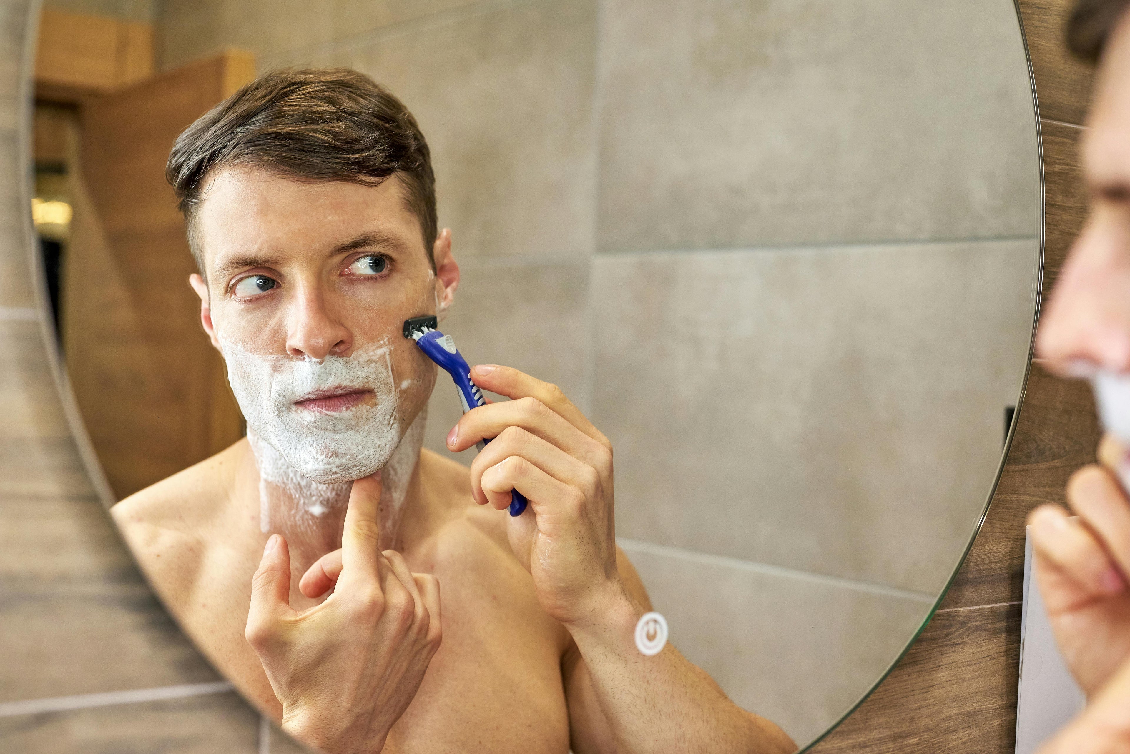 What Shaving Actually Does to Your Skin (And How to Fix It)