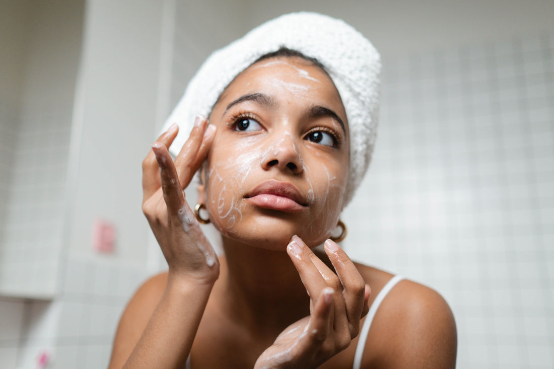 Honey Girl Organics Skincare
