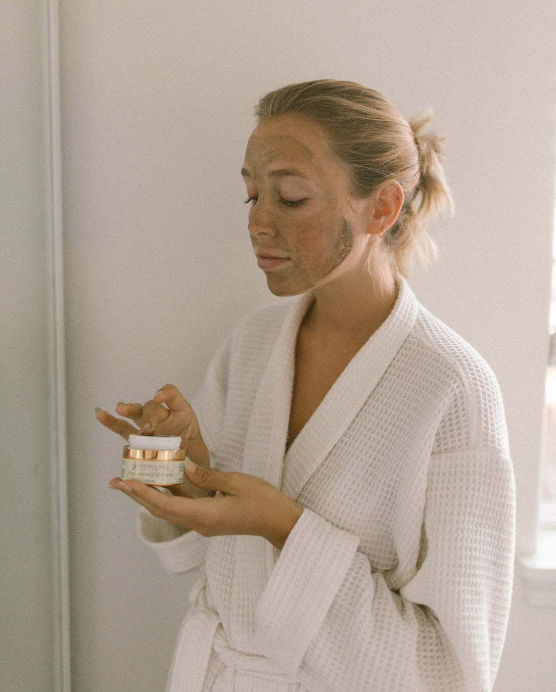 The Art of Self-Care: An In-Home Spa Routine for 2025!