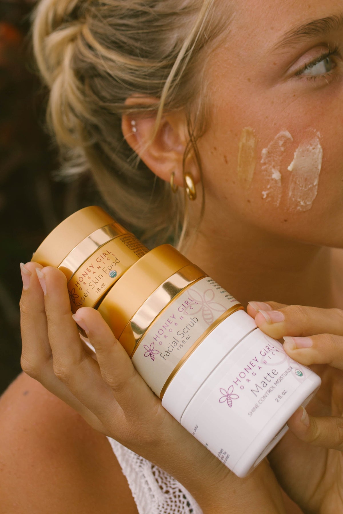 The Golden Order of Skincare: How to Order Your Natural Skincare Routine