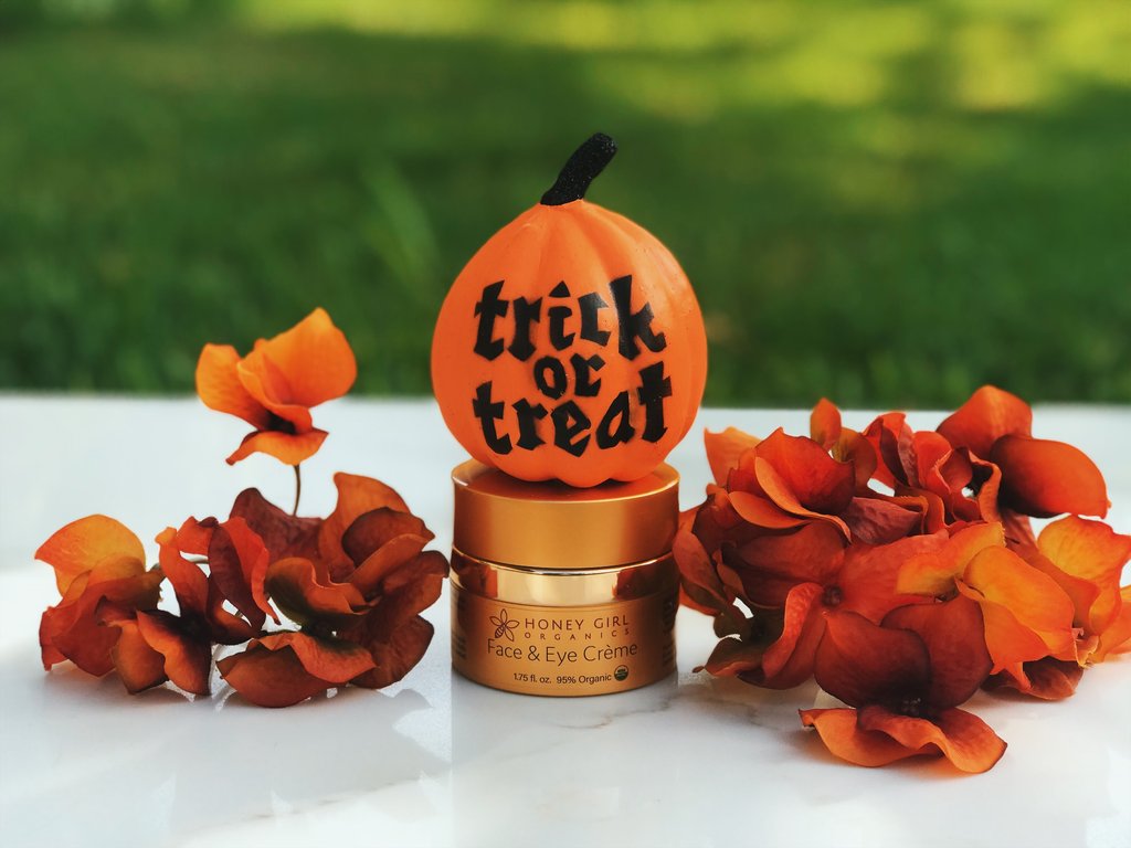 No Tricks, All Treats