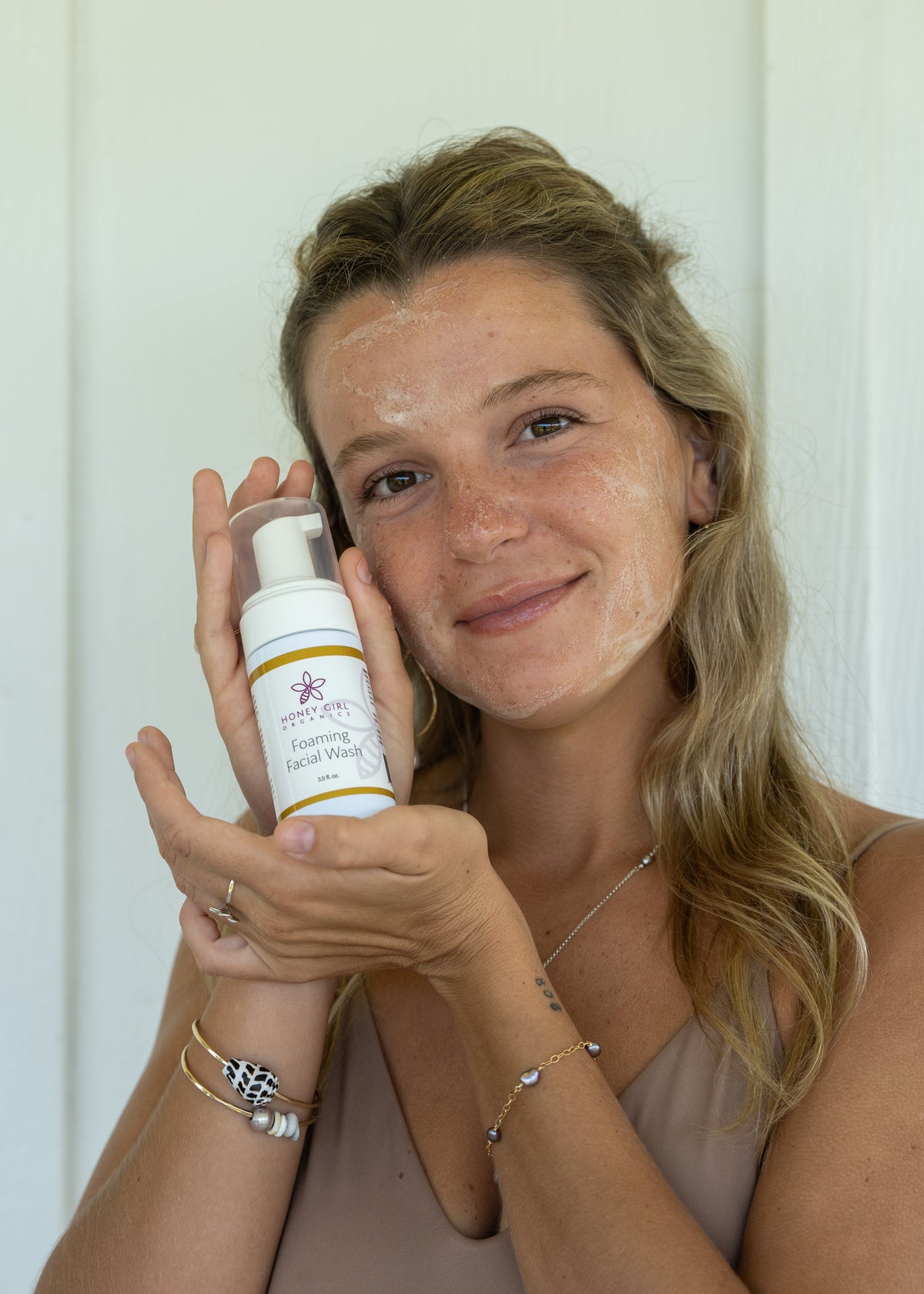 Blemishes, Oil & Congestion
