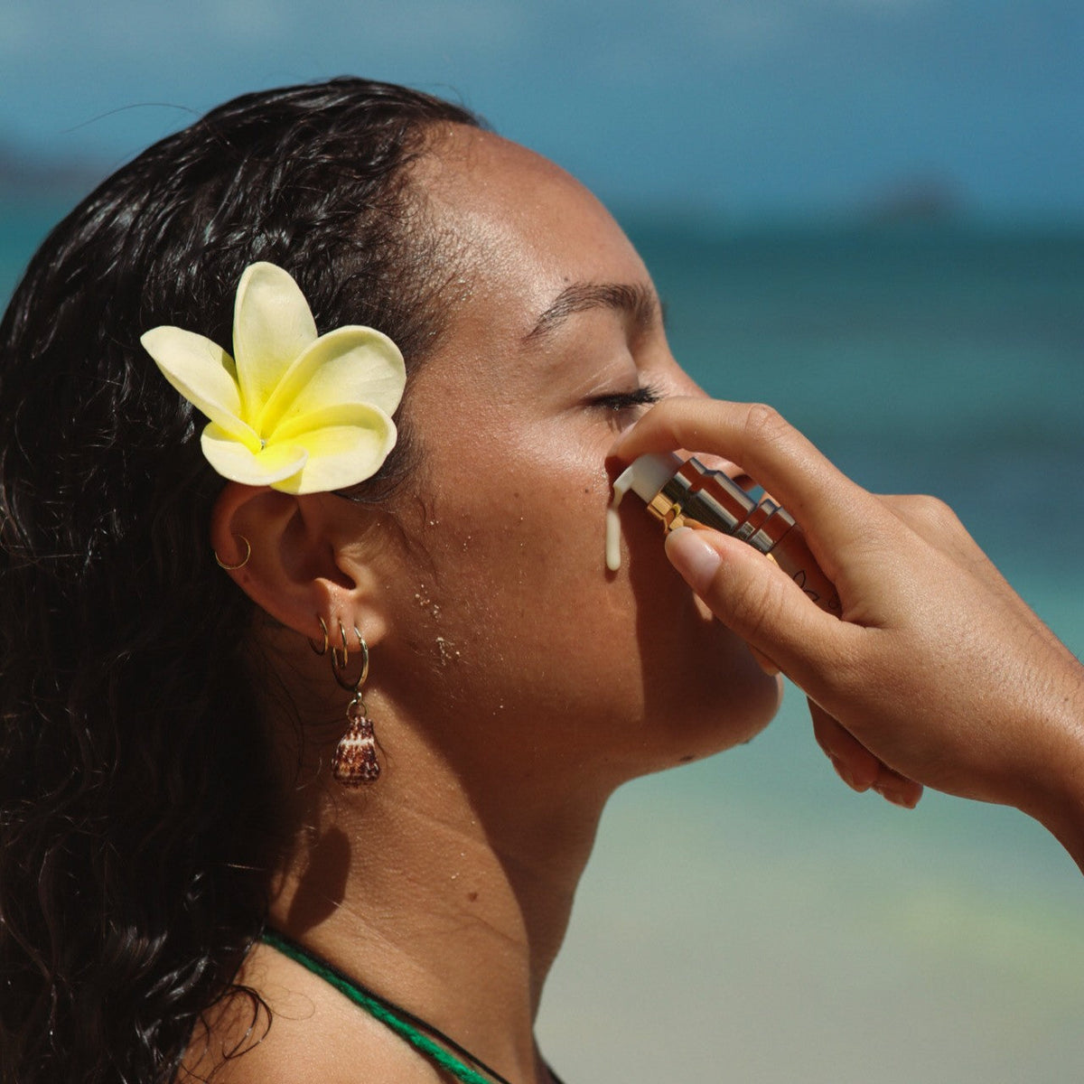 Serums & Treatments