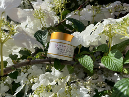 Mom & Baby Butter - Organic