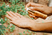 HoneyGlo Regenerating Face Serum