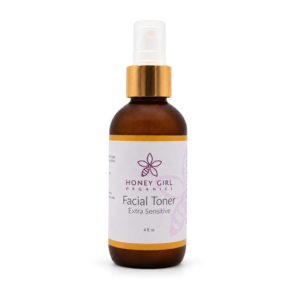 Facial Toner Extra Sensitive