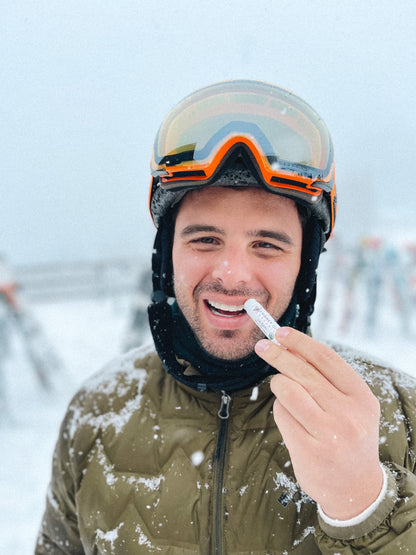 Lip Balm Stick - Organic