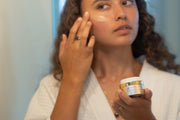 Face & Eye Crème Extra Sensitive