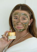 Rejuvenating Mask