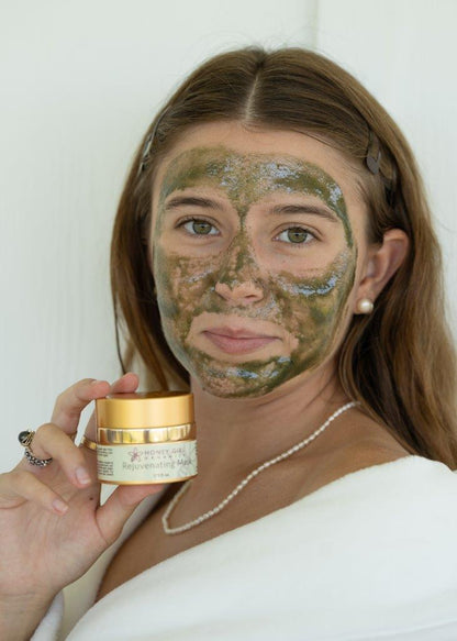 Rejuvenating Mask