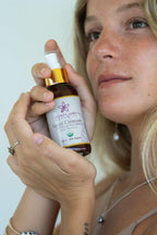 Facial Cleanser & Makeup Remover Extra Sensitive - Organic