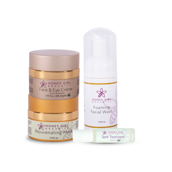 Clarifying Care Set
