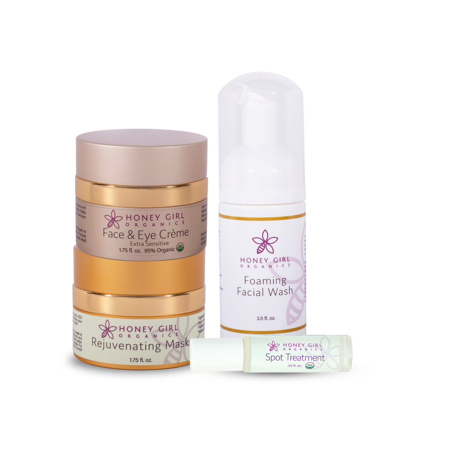 Clarifying Care Set