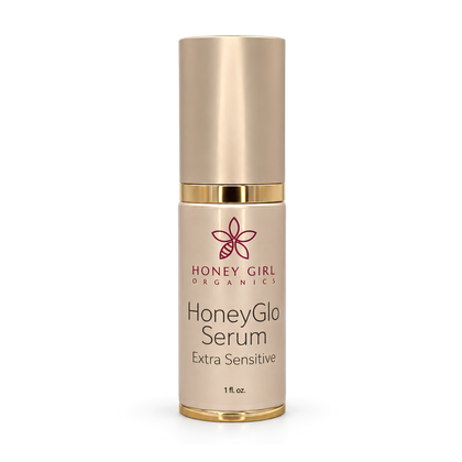 HoneyGlo Serum Extra Sensitive