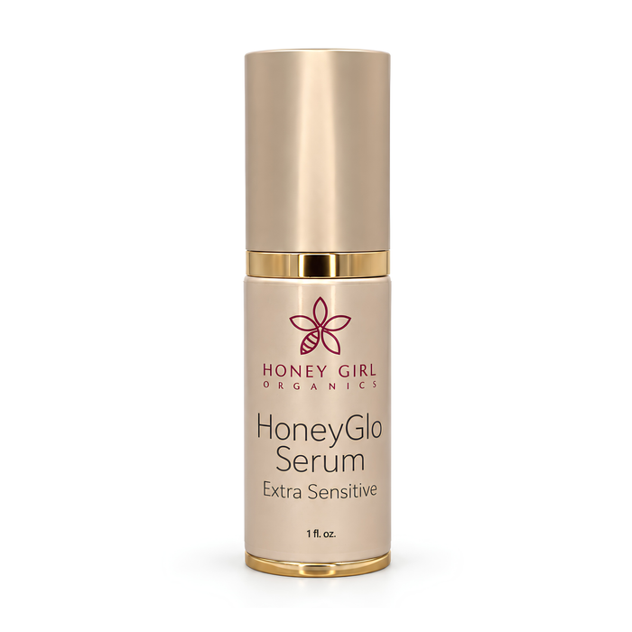 HoneyGlo Serum Extra Sensitive