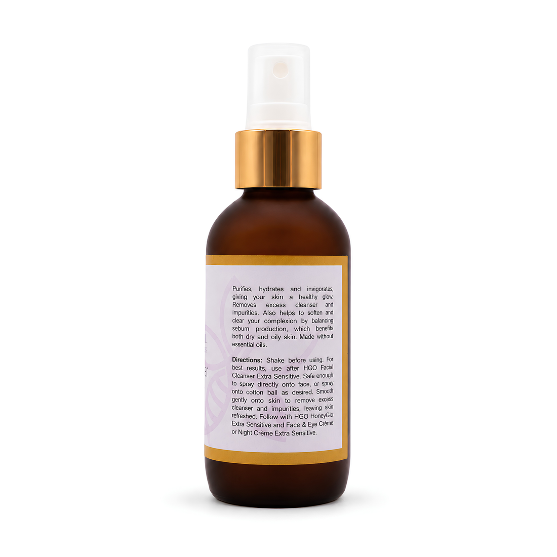 Facial Toner Extra Sensitive
