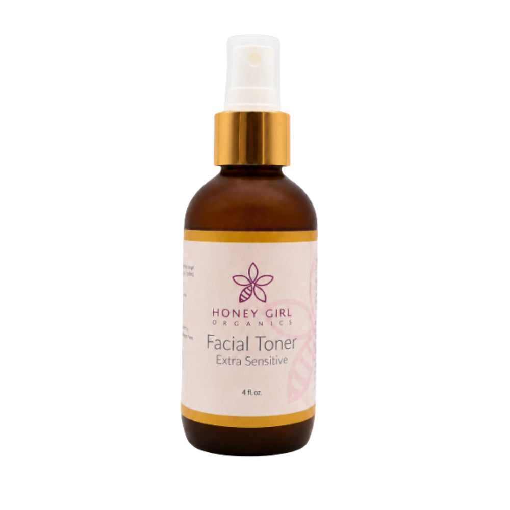 Facial Toner Extra Sensitive