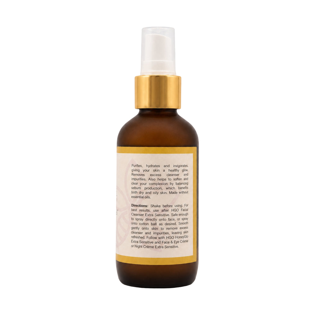Facial Toner Extra Sensitive