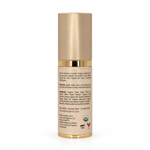 HoneyGlo Serum Extra Sensitive