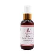 Rose Facial Cleanser