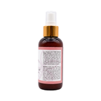 Rose Facial Cleanser & Makeup Remover