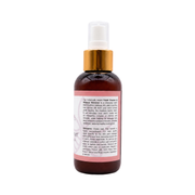 Rose Facial Cleanser & Makeup Remover