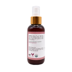 Rose Facial Cleanser & Makeup Remover