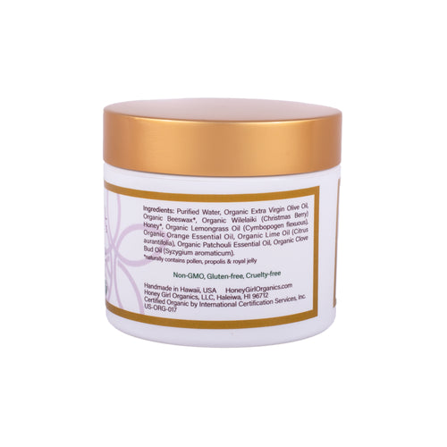 Body Crème