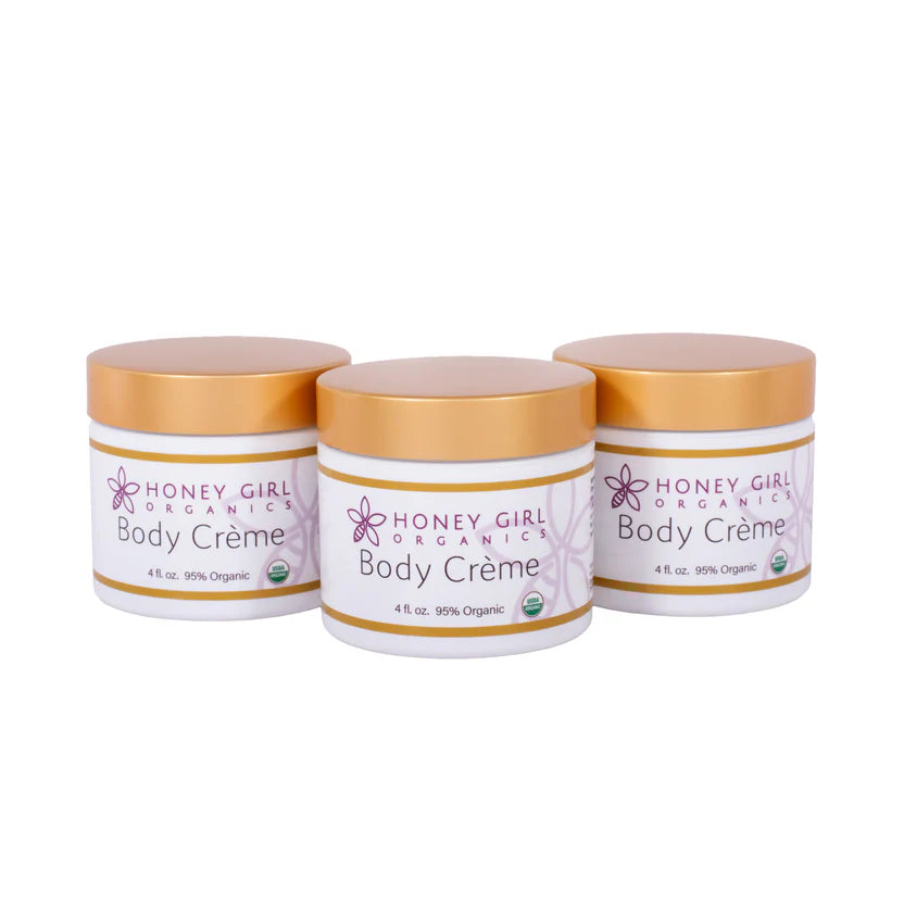 Body Crème