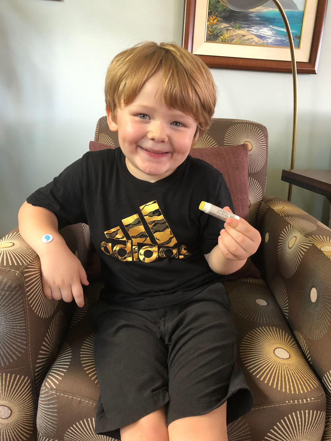 Lip Balm Stick