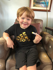 Lip Balm Stick