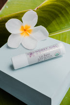 Lip Balm Stick Extra Sensitive - Organic