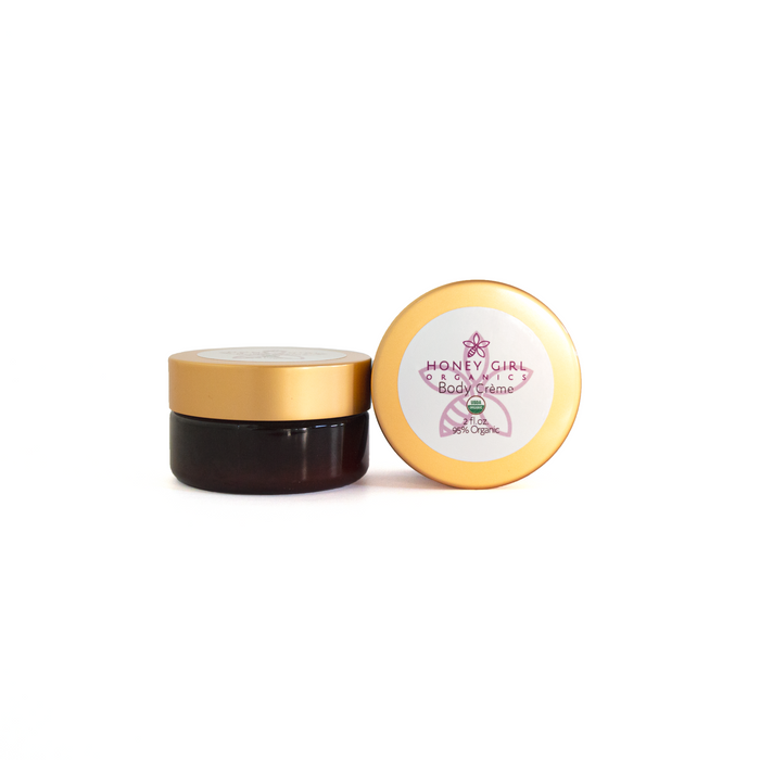 Deluxe Sample Pack - Body Crème