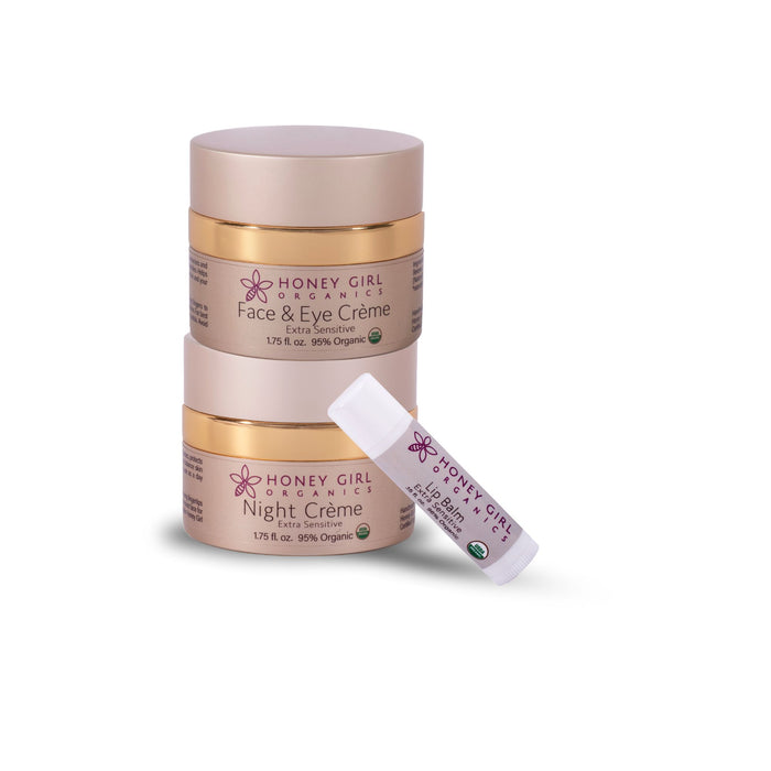 Day & Night Bundle Extra Sensitive