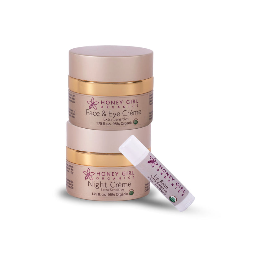 Day & Night Bundle Extra Sensitive