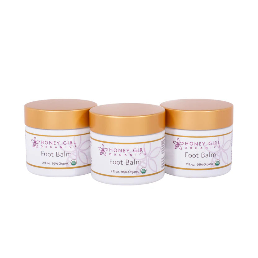 Foot Balm