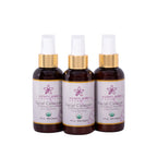 Facial Cleanser & Makeup Remover Extra Sensitive
